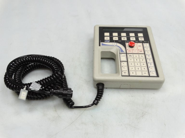 ADEPT TECH 101 Teach Pendant - New