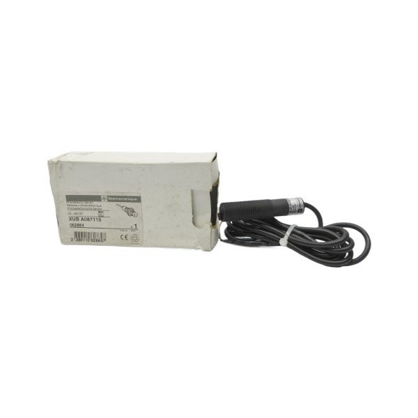 TELEMECANIQUE XUBA087115 24-48VAC NSMP