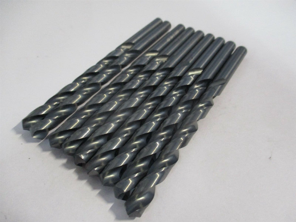 (71205959) 2-3/4" x 4" OAL D HSS RH Straight Standard Point Jobber Drill Bit 