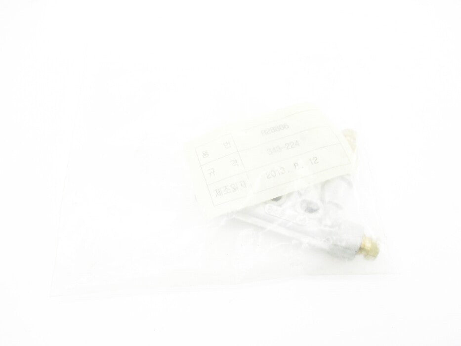 VALVE R28886 343-224 NSMP