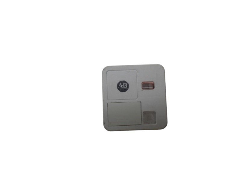 ALLEN BRADLEY 700-HB33Z24 SER. C RELAY 24VDC UNMP