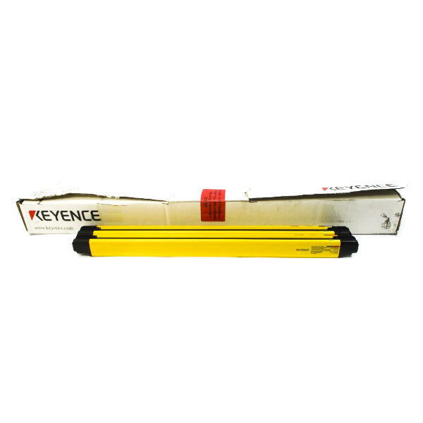 KEYENCE GL-R55F 24VDC NSMP