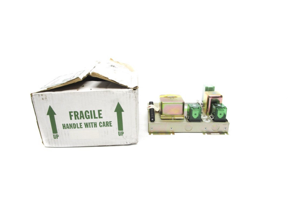 PROTECTION CONTROLS 6642-VT 120VAC NSMP
