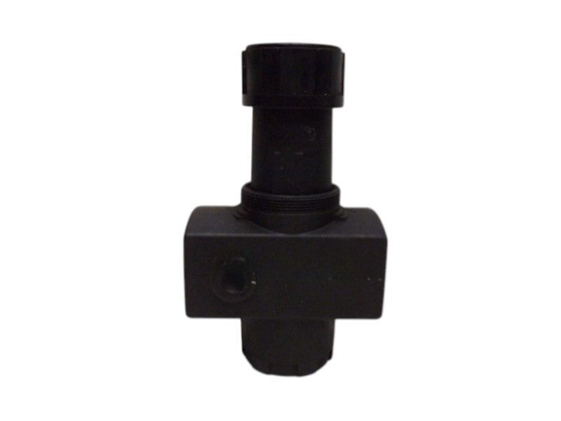 NORGREN R17-A00-RGLA PRESSURE REGUALTOR (AS PICTURED) NSNP
