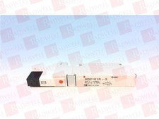 SMC VQ2101R3 / VQ2101R3 (NEW IN BOX)
