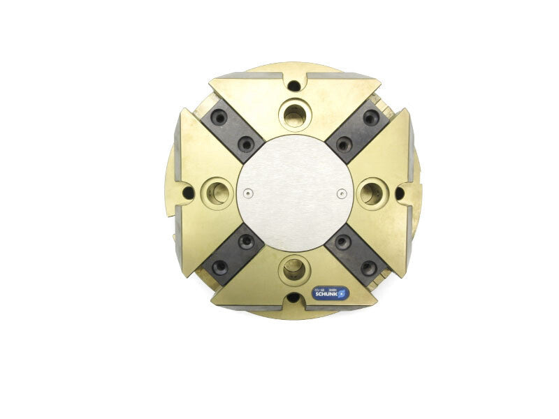 SCHUNK PZV160 304004 NSNP