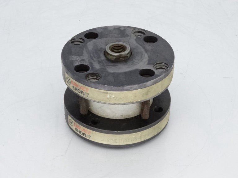 LIN-ACT STHC-1.5X.75-4 PNEUMATIC CYLINDER