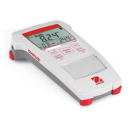 Ohaus St300-B Ph Meter,Lcd,30 Data Sets