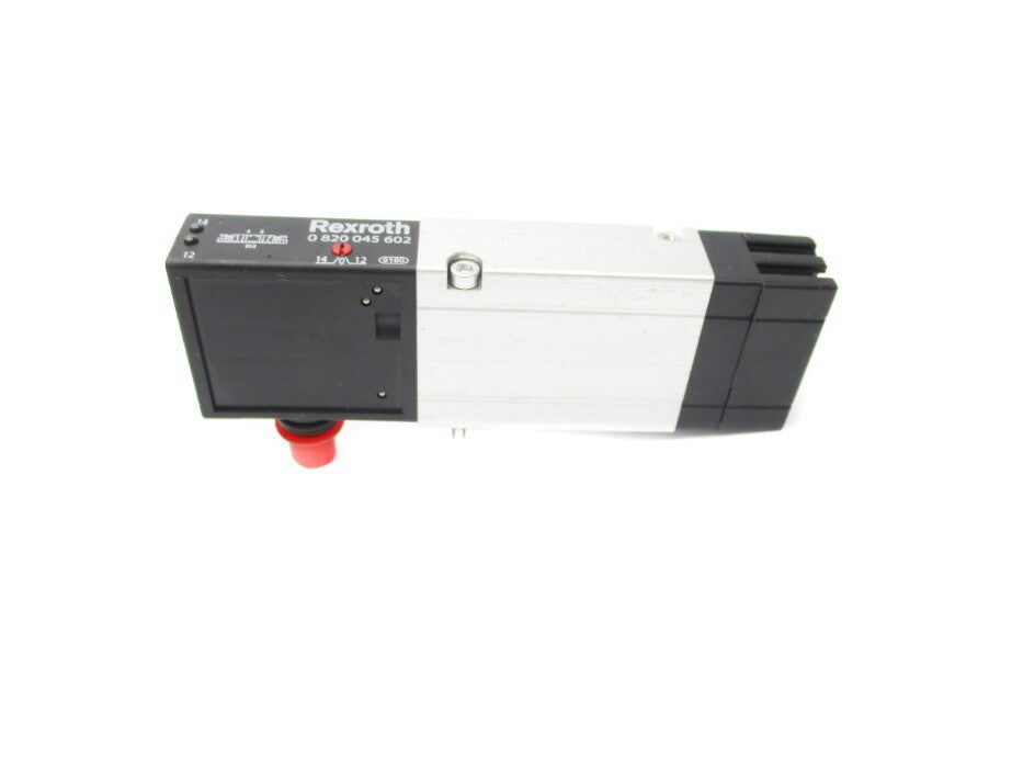 REXROTH 0820045602 NSNP
