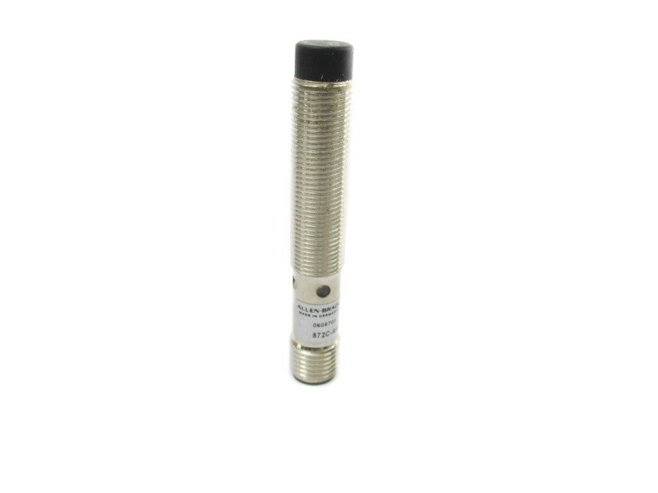 ALLEN BRADLEY 872C-A4N12-R3 SER. B NSNP