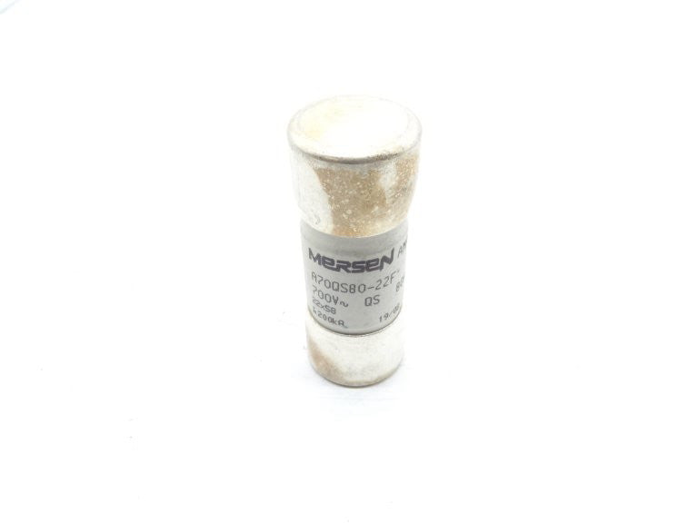 MERSEN A70QS80-22F FUSE