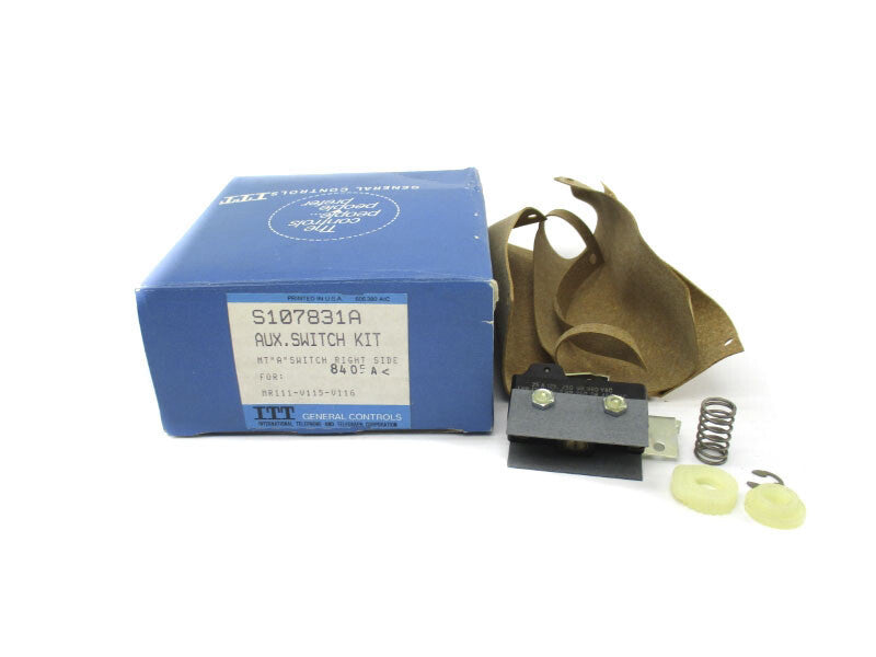 ITT S107831A NSMP