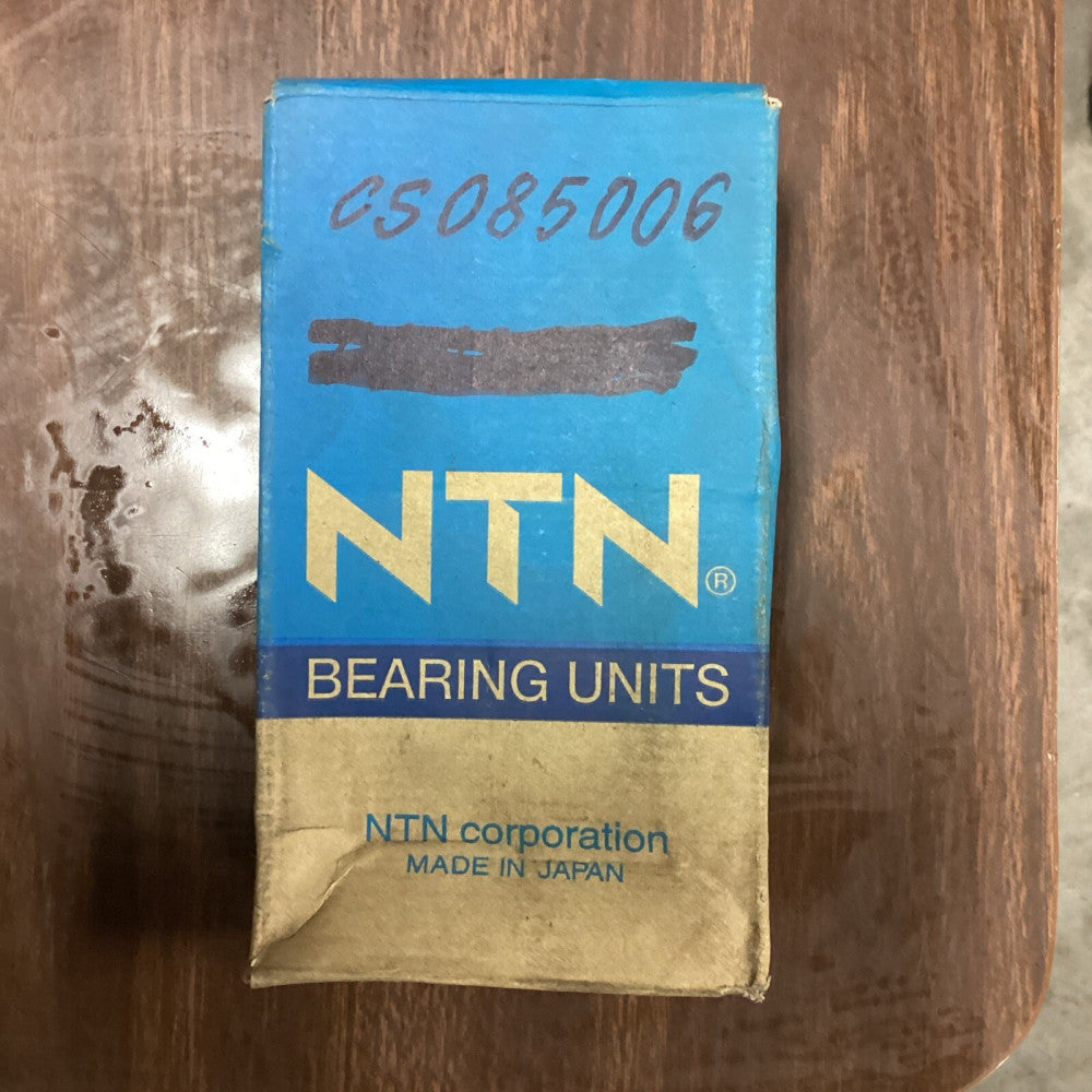 UCP207-104D1 NTN New Ball Bearing Pillow Block