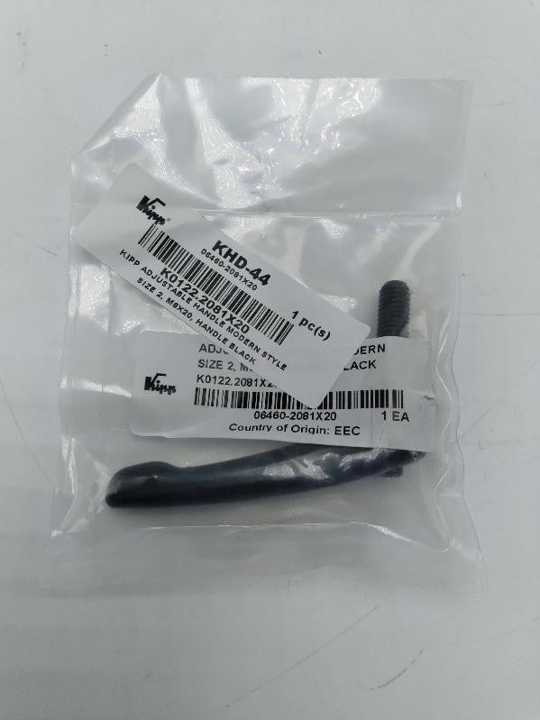 NEW Kipp KHD-44 Adjustable Handle 