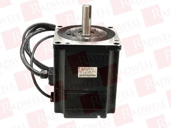 YASKAWA ELECTRIC SGMPH-15A1A-YR11 / SGMPH15A1AYR11 (USED)