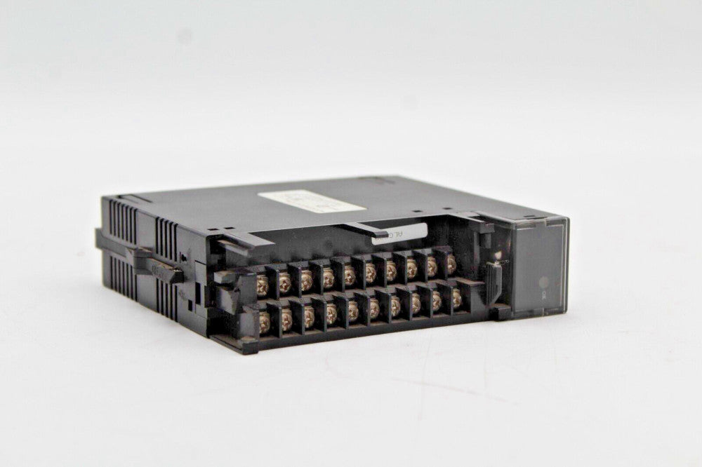 GE FANUC IC693ALG220C INPUT ANALOG MODULE