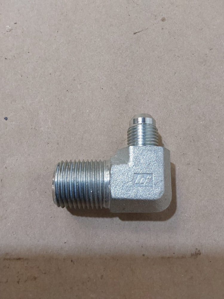 Brennan YGM1402 Compression Fitting FNIP