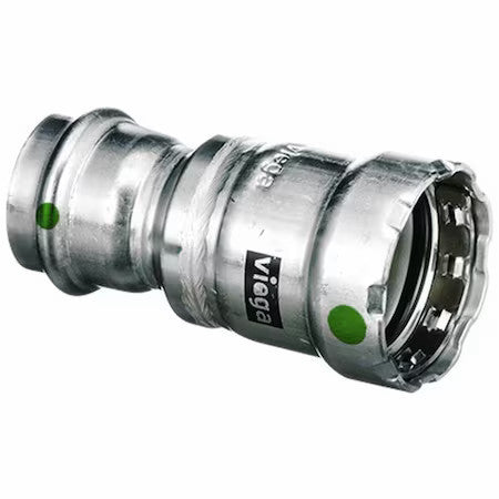 Viega 90490 Transition Coupling