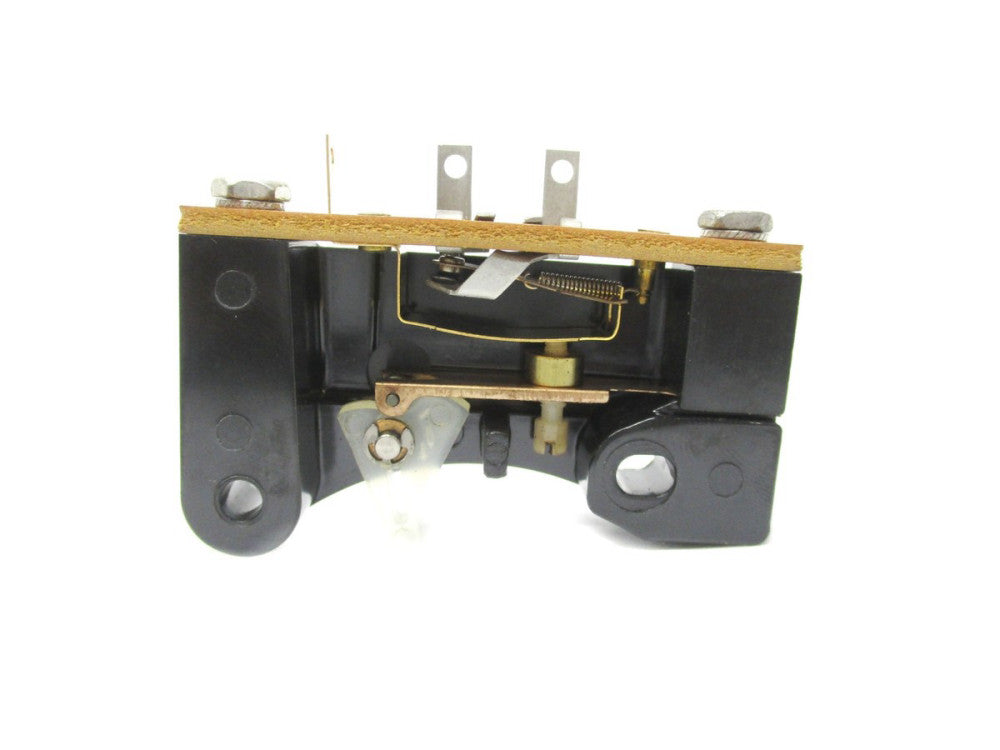 WESTINGHOUSE HLC 032192 NSNP