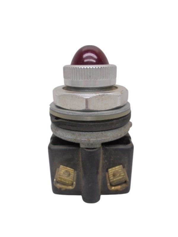 CUTLER HAMMER 9001-KM-1 LIGHT MODULE  UNMP