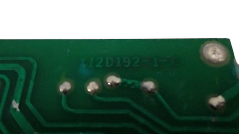 RONAN X12D192-1-C MODULE NSNP