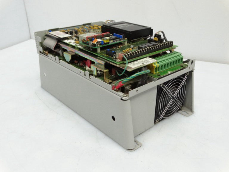 ALLEN BRADLEY 1336S-A010-AA-ES   Drive