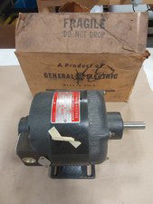 GENERAL ELECTRIC 5BC42AB1834D NSFS 1,000RPM 100V Tachometer Generator