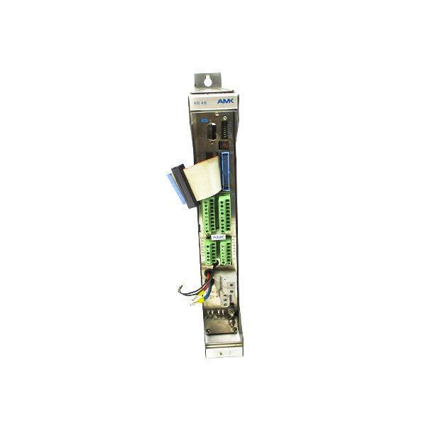 AMK AW4/8-3 350VAC 6.6A (AS PICTURED) UNMP