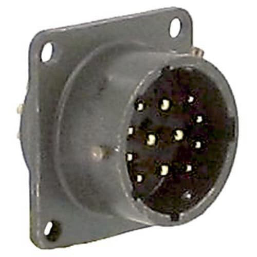 1pc AMPHENOL INDUSTRIAL (ZHUHAI) PT02A-14-12P