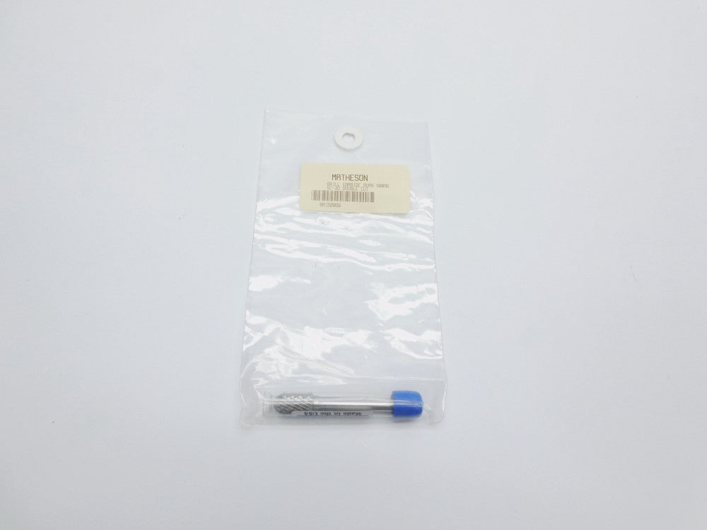 MATHESON BRI50096 NSMP