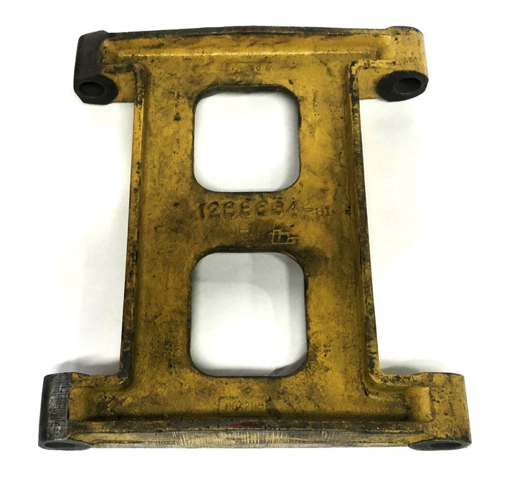Unbranded Forklift Bracket 1289634-81 NOS