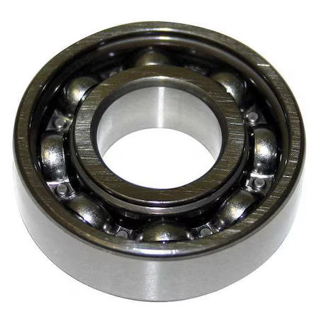 Timken 9103K Radial Bearing,Open,17Mm Bore