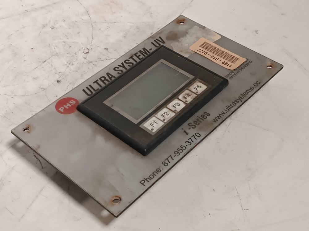 Automation Direct EA1-S3ML+08806B018 C-more HMI Micro Operator Interface Panel