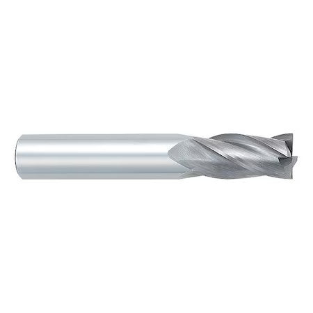 Osg 404-6875 Carbide End Mill,404,11/16 D,1 3/8 Cut L