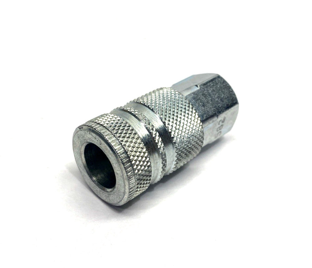 Coilhose Industrial Quick Connect Coupler/Fitting 3/8" x 1/4" FNPT 79801254