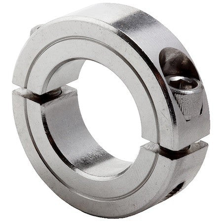 Climax Metal Products Cr2c-050-S Cr2c-050-S Two-Piece Clamping Collar