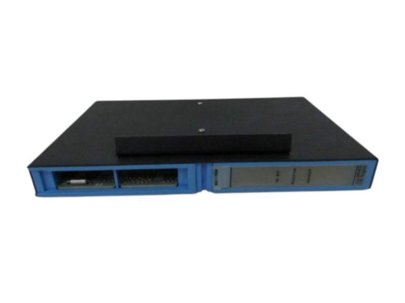 WESTINGHOUSE NL-753 REGISTER OUTPUT CARD  UNMP
