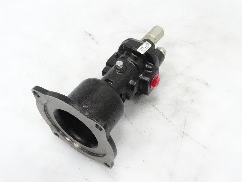 PENTAIR NG11V-PH PUMP