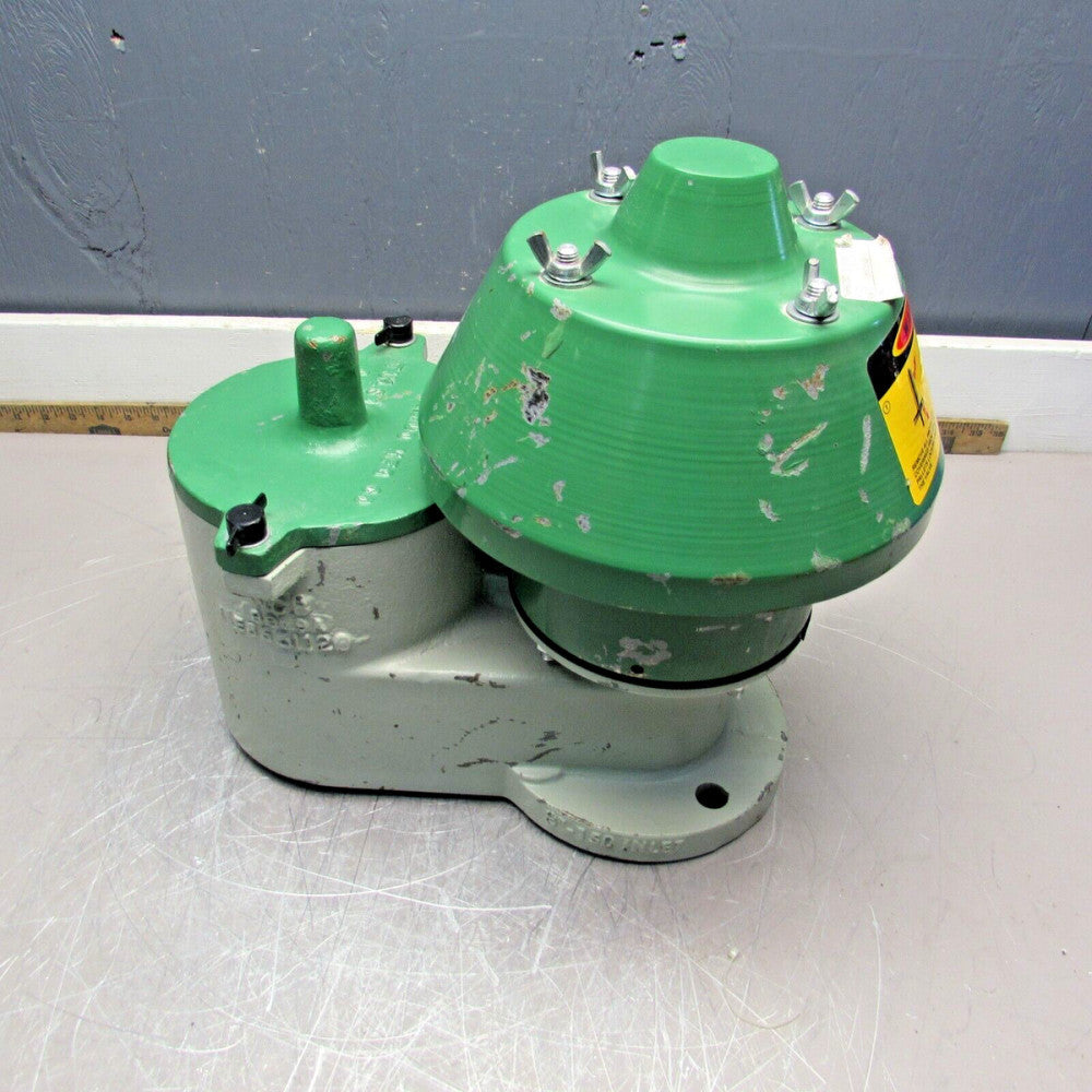 ENARDO,950-3-5233, 3" 150 BREATHER VENT VALVE, NOS/ NOT IN BOX! MAKE OFFER!