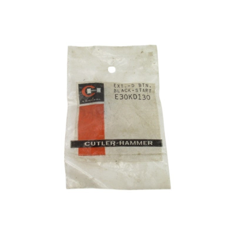 CUTLER HAMMER E30KD130 NSMP