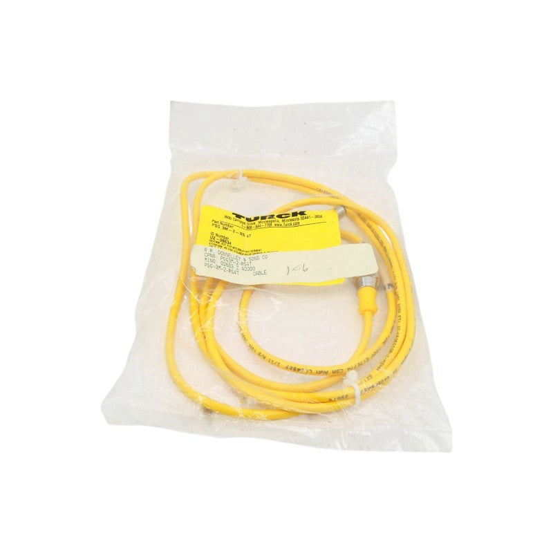TURCK PSG3M-2-RS4T U2-08634 NSMP