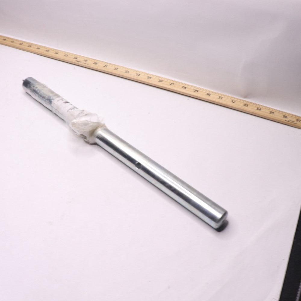 Total Source Pin Arm Pivot Steel Silver TSA/JL3423259 