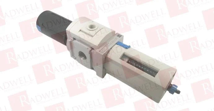 FESTO MS6-LFR-1/2-D6-E-R-V-A4 / MS6LFR12D6ERVA4 (NEW IN BOX)