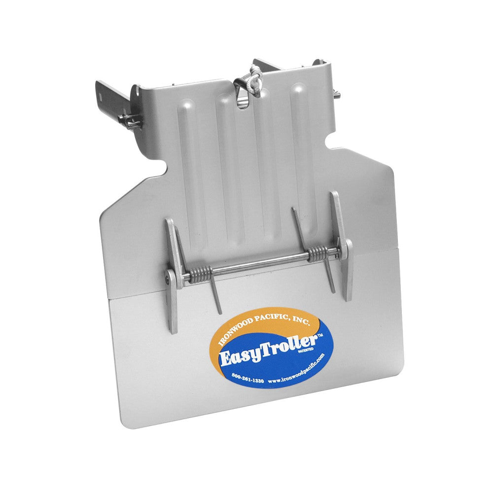 EasyTroller Trolling Plate - Standard (for Motors 50 HP - 300 HP)