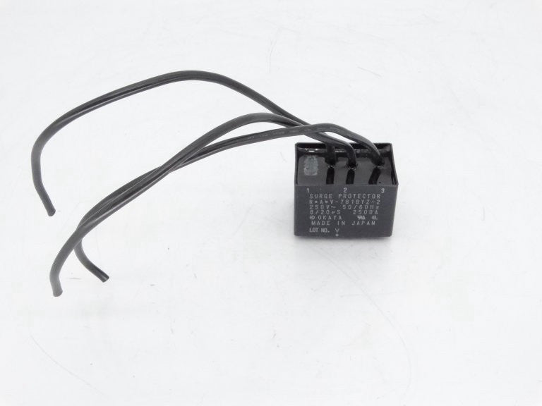 OKAYA RAV781BYZ-2 SURGE SUPPRESSOR