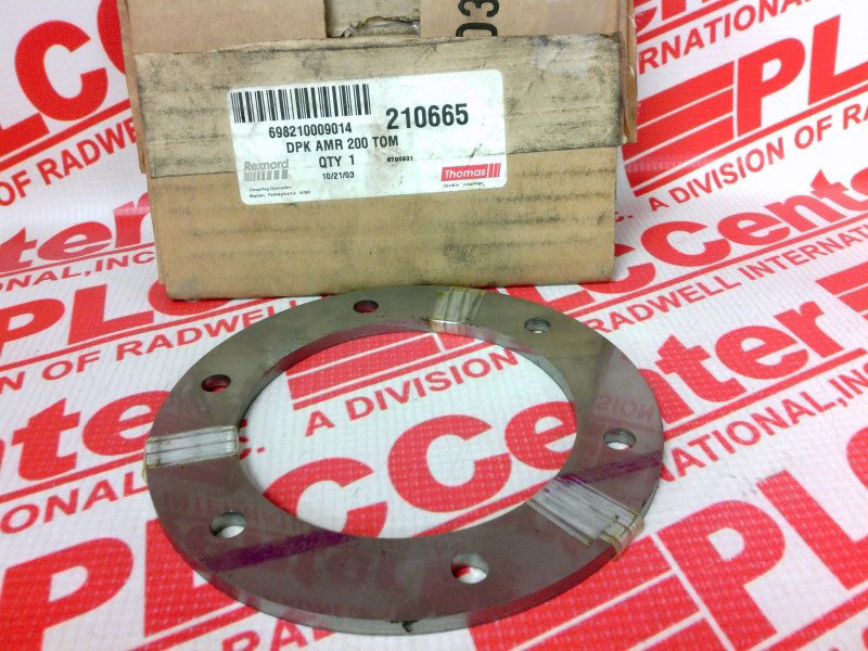 REXNORD 210665 / 210665 (NEW IN BOX)