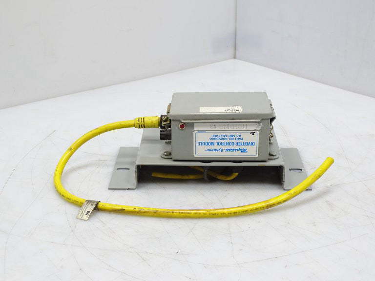 RAPISTAN SYSTEMS F002200005 PLC MODULE