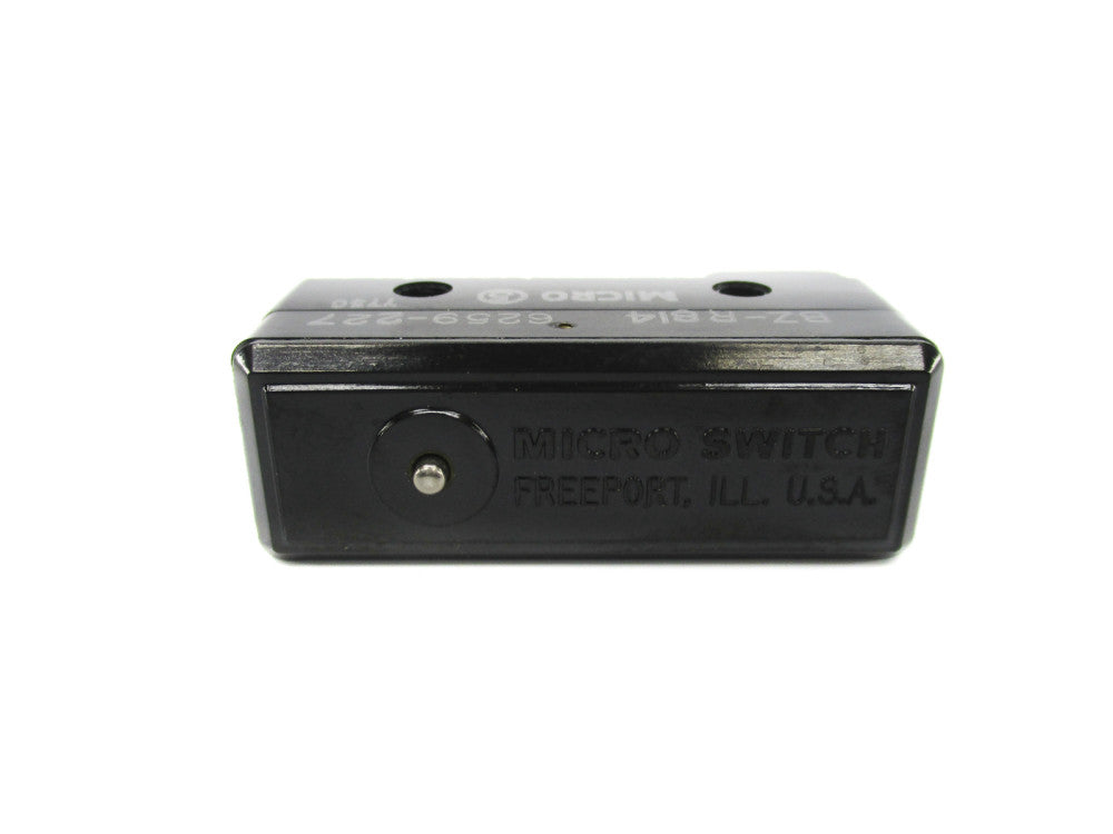 MICRO SWITCH BZ-R814 480VAC 15A NSNP