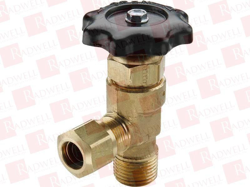 PARKER V408NTA-8-8 / V408NTA88 (NEW NO BOX)