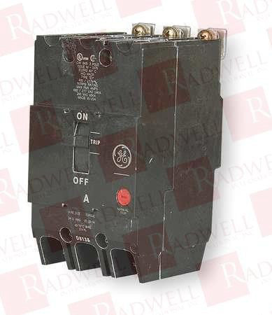GENERAL ELECTRIC TEY390 / TEY390 (NEW IN BOX)